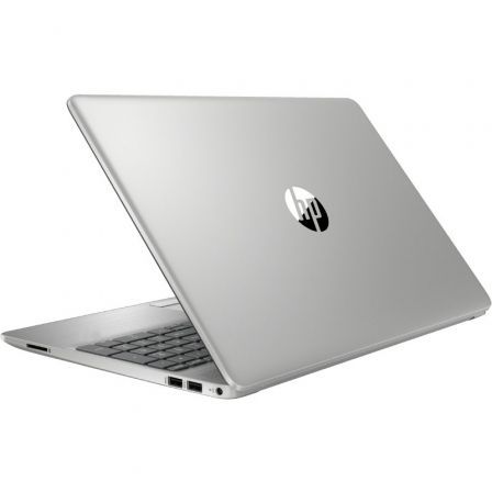 HP 255 G9 Plata con AMD Ryzen 5 5625U, 16GB RAM y 512GB SSD